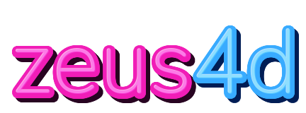 zeus4d — logo kanal