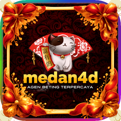medan4d — mitra unggulan
